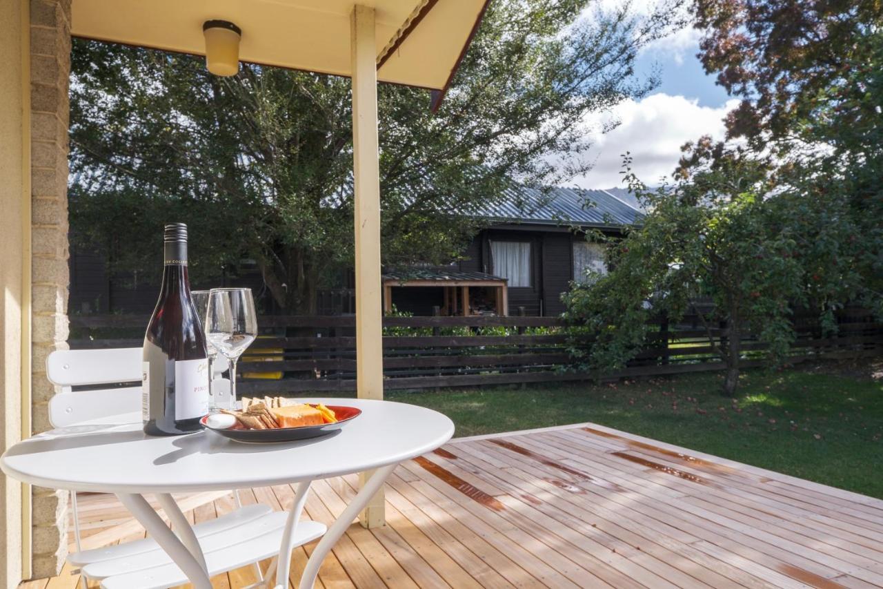 Rees On Reid - Arrowtown Holiday Home Ngoại thất bức ảnh